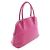 Bols Hermès Bolide 27 de duas vias Rosa Roxo - vista 2