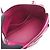 Bols Hermès Bolide 27 de duas vias Rosa Roxo - vista 3