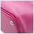 Bols Hermès Bolide 27 de duas vias Rosa Roxo - vista 6