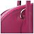 Bols Hermès Bolide 27 de duas vias Rosa Roxo - vista 8