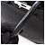 Hermès Borsa Hermes Birkin 35 in pelle Togo nera Nero - vista 7
