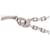 Hermès Hermes Filou Charm Accessory Silvery  - view 6