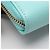 Bamboo Cartera larga redonda de bambú Gucci Azul - vista 5