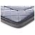Borsa a tracolla Chanel Girl Nero Blu navy - vista 8