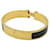 Hermès Bracciale HERMES Click H PM Nero D'oro  - vista 3