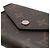 Louis Vuitton Monogram Portefeuille Victorine Tri-fold Wallet Pink Weiß Monogramm - Ansicht 5