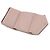 Louis Vuitton Monogram Portefeuille Victorine Tri-fold Wallet Pink Weiß Monogramm - Ansicht 6