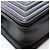Borsa a tracolla Chanel Boy Small Nero - vista 6