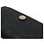Louis Vuitton Monogram Empreinte 6-Schlüssel Etui Schwarz Weiß - Ansicht 5