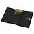 Louis Vuitton Monogram Empreinte 6-Schlüssel Etui Schwarz Weiß - Ansicht 6