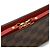 Louis Vuitton Damier Portefeuille Insolite Cartera Larga Plegable Castaño Damier ebene - vista 5