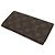 Louis Vuitton Monogram Porte Yen Bifold Long Wallet Braun Monogramm - Ansicht 3