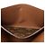 Louis Vuitton Monogram Porte Yen Bifold Long Wallet Braun Monogramm - Ansicht 6