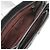 Borsa a tracolla Chanel Coco Pleats Mark Nero - vista 8