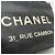 Chanel Essential Tote Bag Schwarz Weiß - Ansicht 10