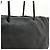 Chanel Essential Tote Bag Schwarz Weiß - Ansicht 9