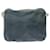 Borsa a tracolla blu Loewe  - vista 2