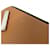 Borsa Loewe Puzzle Edge Medium Marrone  - vista 3