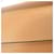 Borsa Loewe Puzzle Edge Medium Marrone  - vista 5