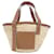 Borsa Loewe A223S92X11 Beige