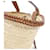 Borsa Loewe A223S92X11 Beige - vista 6