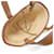 Borsa Loewe A223S92X11 Beige - vista 8