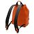 Louis Vuitton Taigarama Monogram Eclipse Discovery Rucksack Orange Monogramm - Ansicht 3