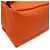 Louis Vuitton Taigarama Monogram Eclipse Discovery Rucksack Orange Monogramm - Ansicht 4