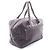Borsa Chanel Luxury Line Marrone - vista 2