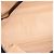 Borsa Chanel Luxury Line Marrone - vista 7