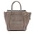 Céline Borsa Celine Luggage Micro Shopper Beige