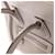 Céline Borsa Celine Luggage Micro Shopper Beige - vista 10