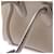 Céline Borsa Celine Luggage Micro Shopper Beige - vista 11