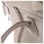 Céline Borsa Celine Luggage Micro Shopper Beige - vista 12