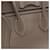 Céline Borsa Celine Luggage Micro Shopper Beige - vista 13