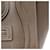 Céline Borsa Celine Luggage Micro Shopper Beige - vista 14