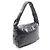 Borsa a tracolla Balenciaga Monaco Nero - vista 2