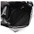 Borsa a tracolla Balenciaga Monaco Nero - vista 3