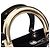 Borsa Lady Dior 2-Way in pelle nera Christian Dior - vista 5