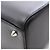Borsa Lady Dior 2-Way in pelle nera Christian Dior - vista 8