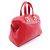Borsa 2-Way Fendi Chameleon Rosso - vista 2