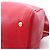 Borsa 2-Way Fendi Chameleon Rosso - vista 7