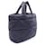 Borsa Tote Prada Re-Nylon Blu navy  - vista 2