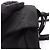 Bolso Reversible 2-Way Prada Negro - vista 10