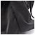 Bolso Reversible 2-Way Prada Negro - vista 11