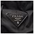 Bolso Reversible 2-Way Prada Negro - vista 4