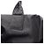Bolso Reversible 2-Way Prada Negro - vista 8