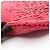 Borsa Hobo Intrecciato Bottega Veneta Rosa Rosso - vista 10