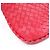 Borsa Hobo Intrecciato Bottega Veneta Rosa Rosso - vista 12