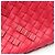Borsa Hobo Intrecciato Bottega Veneta Rosa Rosso - vista 14